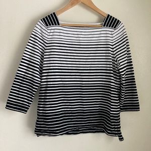 Talbots women’s top